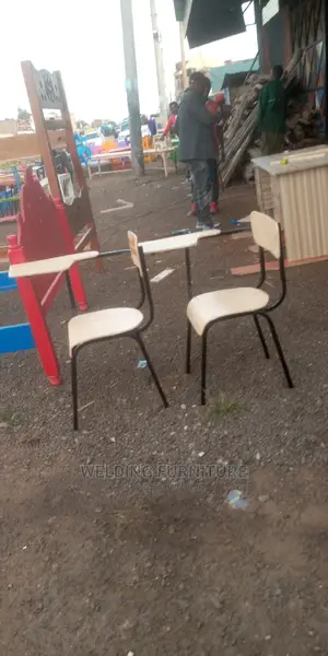 School Armchairs