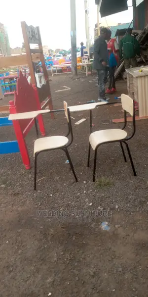 School Armchairs