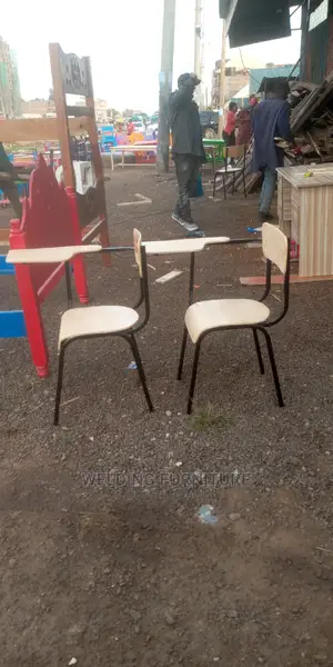 School Armchairs