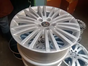 Volkswagen(Vw) Original Sports Rims