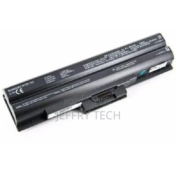 Bps 13 Laptop Battery