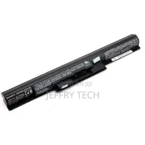 Laptop Battery for Sony Vaio Vgp-Bps35a