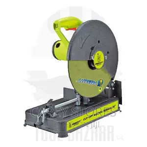 Cut Off Saw