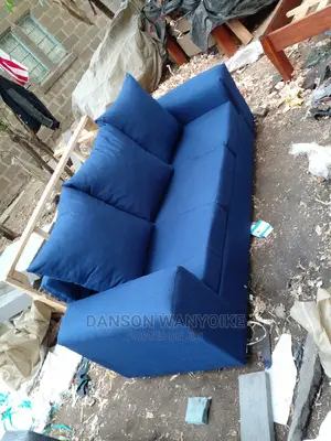 Three Seater for Sale
