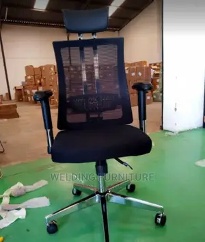 Exclusive Office Chair