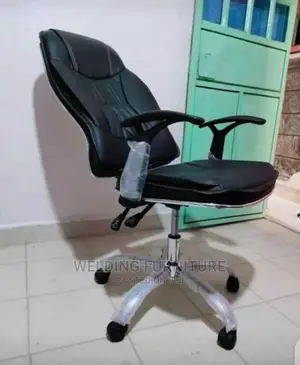 Exclusive Office Chair