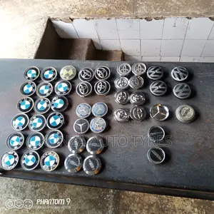 Vw Wheel Cups All Types