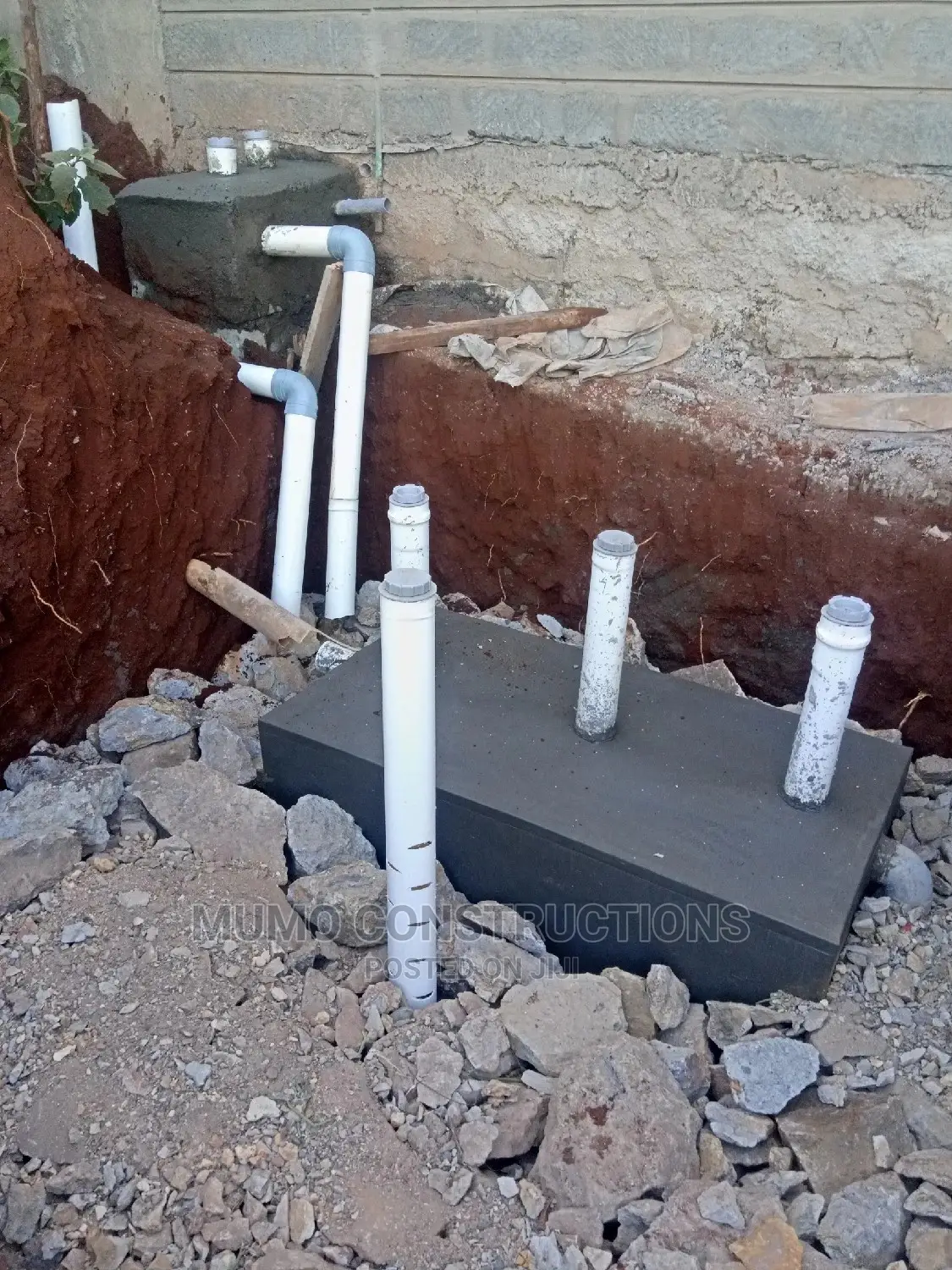 Biodigester Technicians