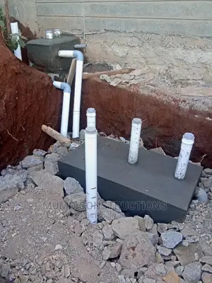 Biodigester Technicians