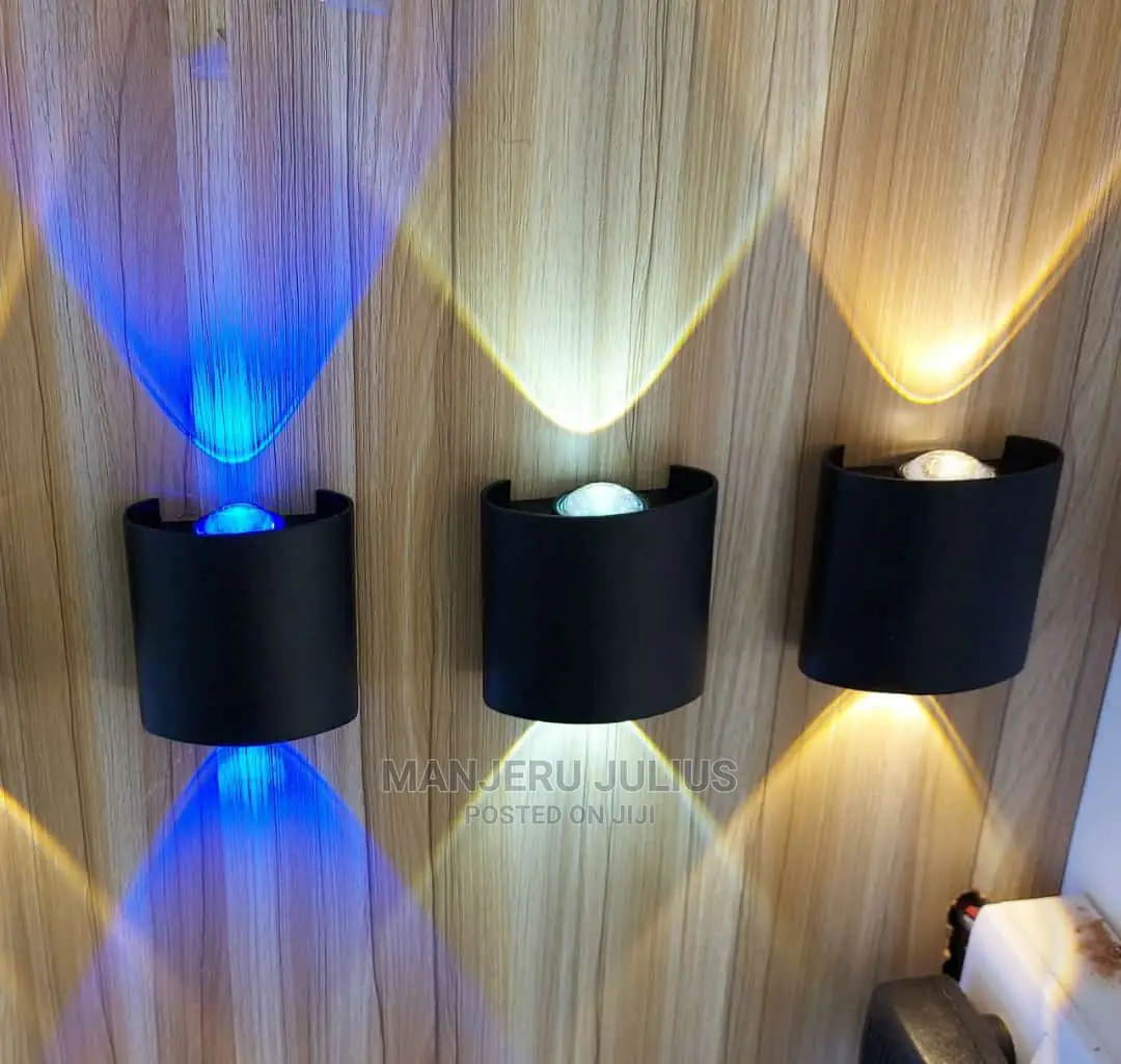 Led Wall Light