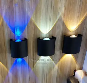 Led Wall Light