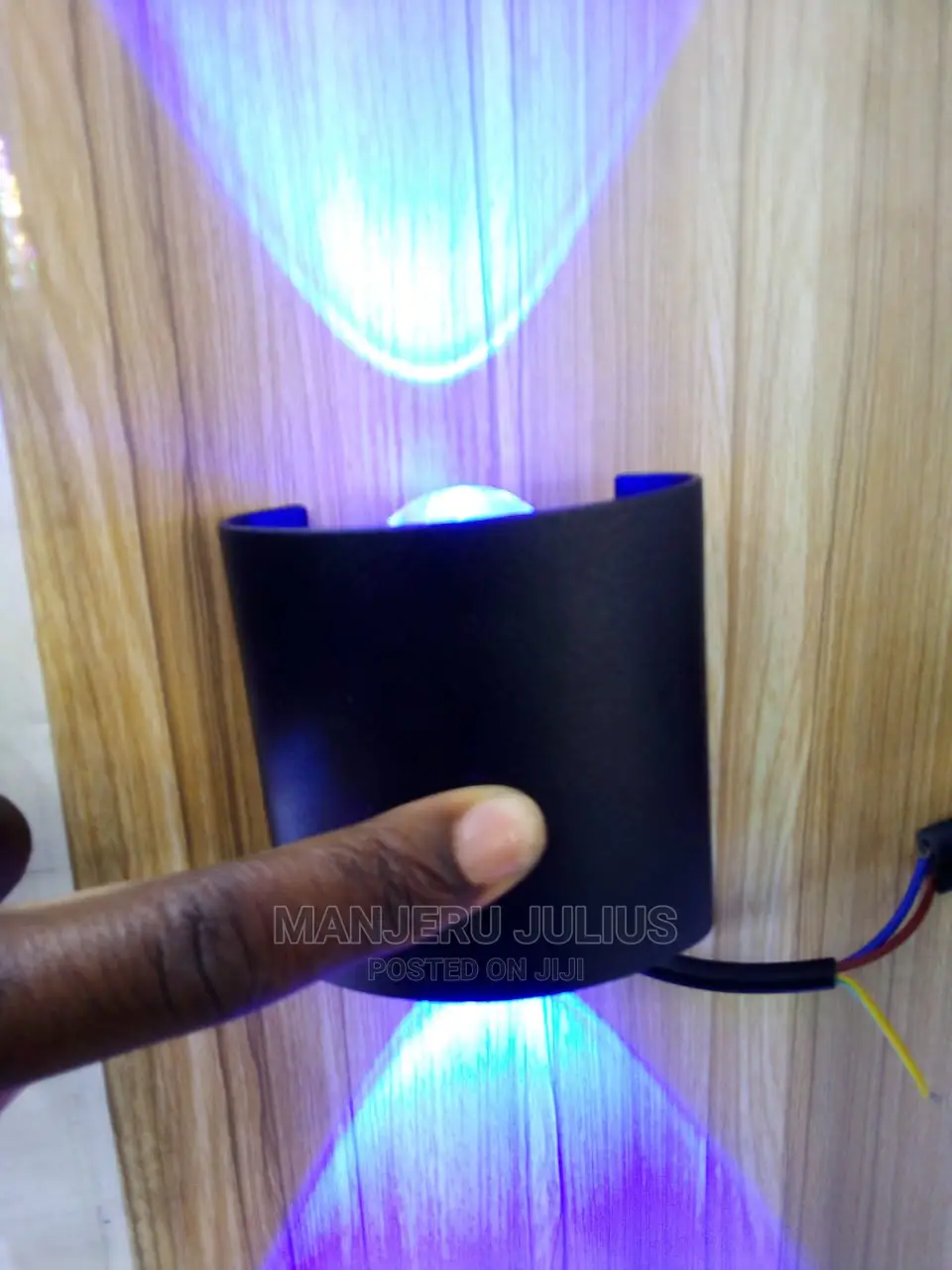 Led Wall Light
