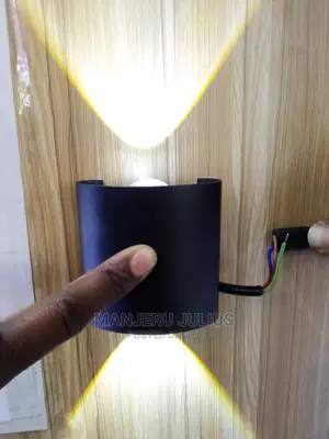 Led Wall Light