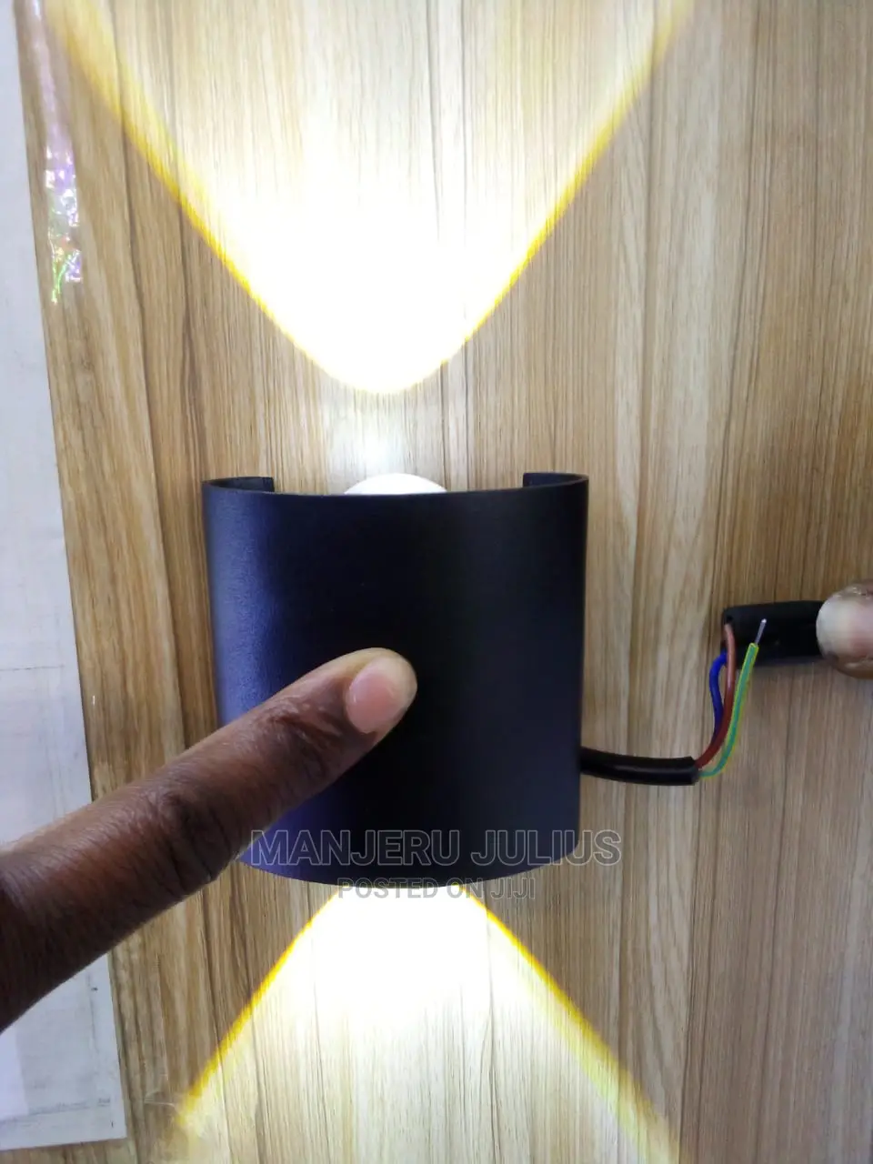 Led Wall Light