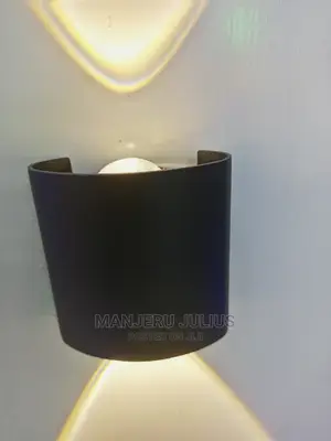 Led Wall Light