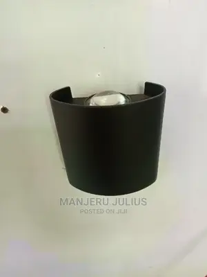 Led Wall Light
