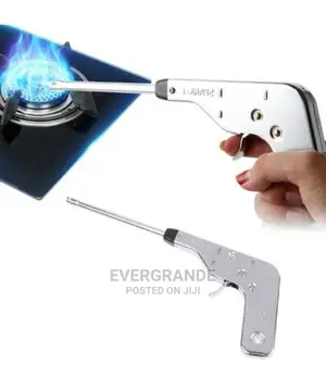 Magic Gas Lighter