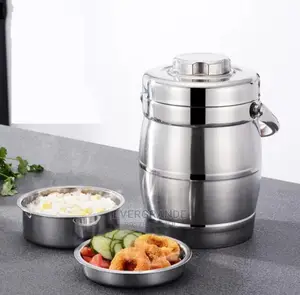 2.2l Lunch Box