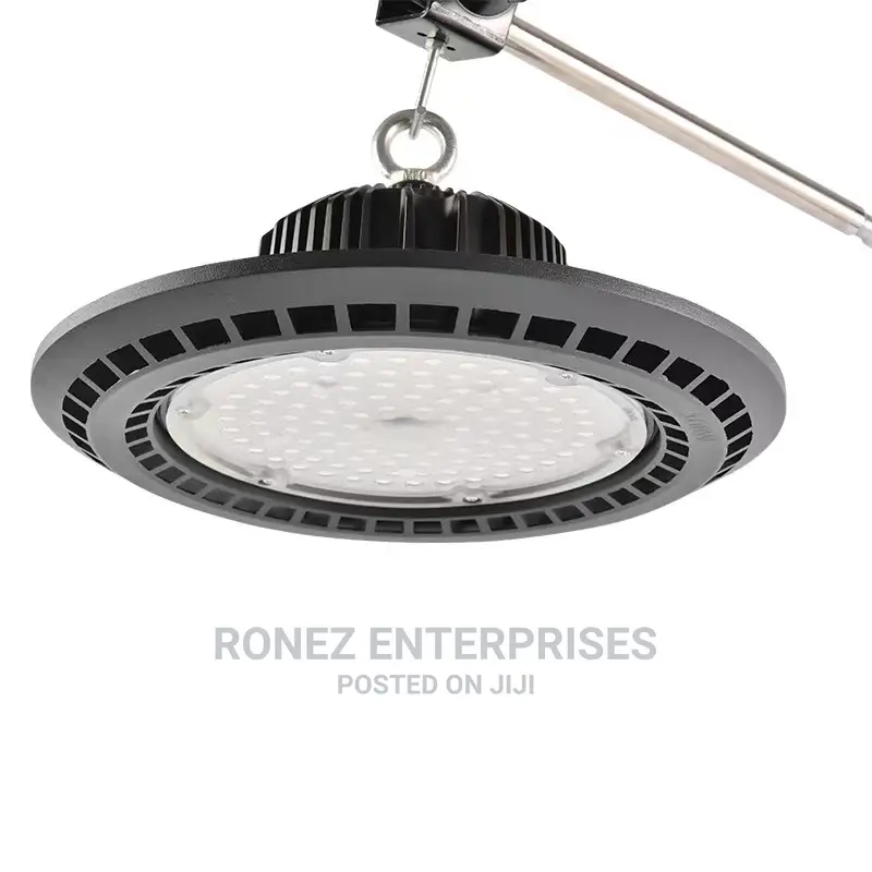 High Bay Lights 200wlts