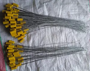 Hexagon Cable Seals 30cm
