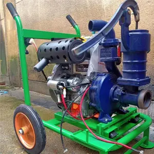 Water Pump for Garden