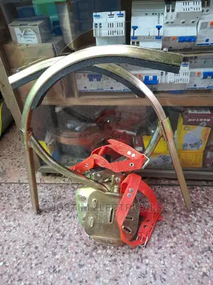 Concrete Climbing Size 400