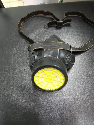 Reusable Induatrial Nose Mask