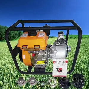 Water Pump for Drilling