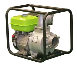 High Pressure Diesel Engine Water Pump