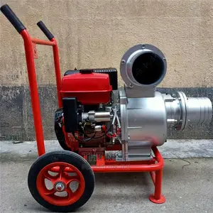 2022 Water Factory Pump