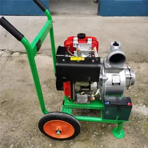 Parts Water for Pump