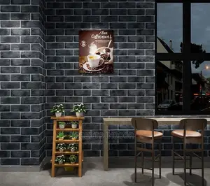 Brick Elegant Wallpaper