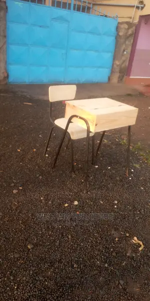 School Locker