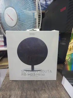 Remax Portable Speaker M23 Mini