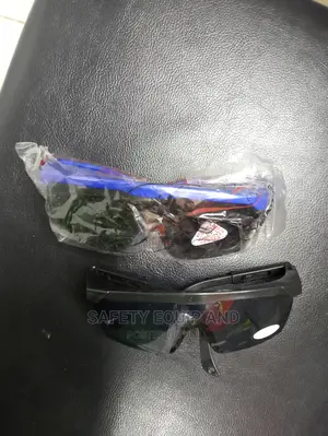 Safety Brazing Glasses