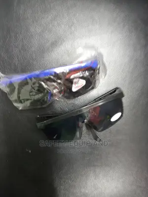 Dark Brazing Glasses For Safety