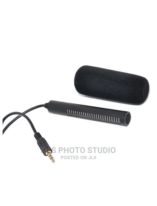 SONY Mic 4