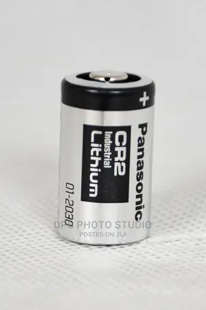 Panasonic Cr2
