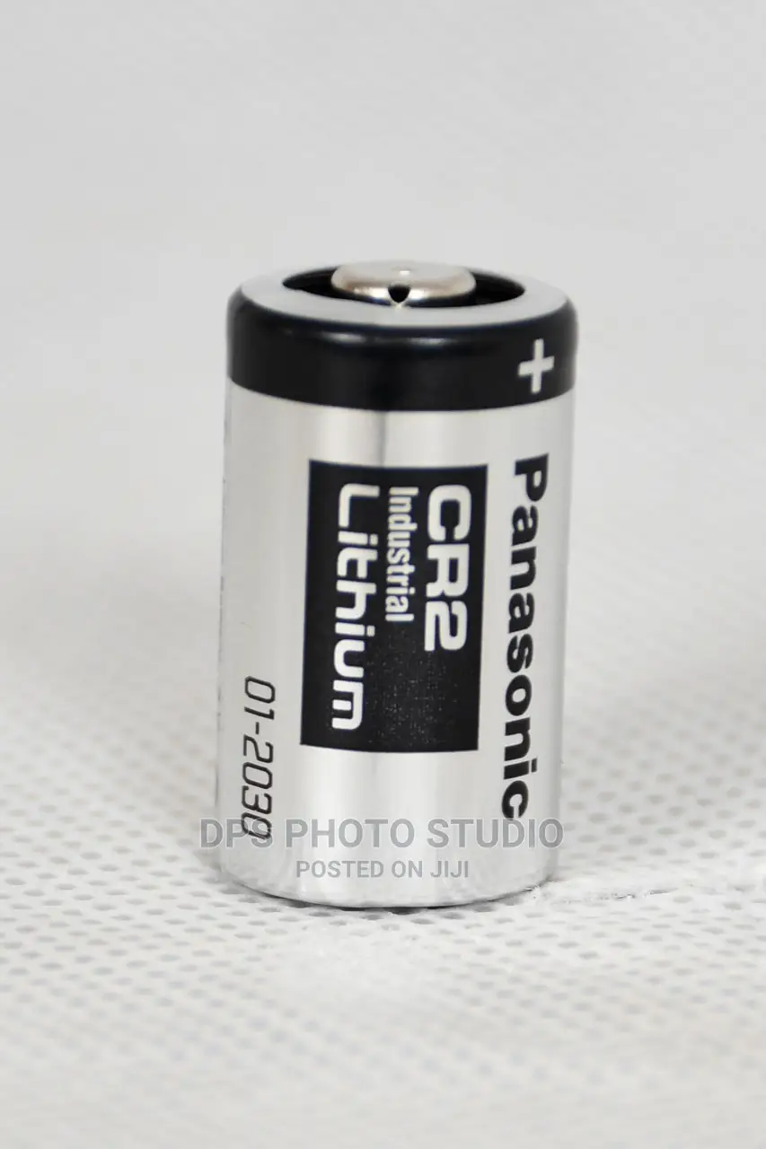 Panasonic Cr2