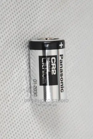 Panasonic Cr2