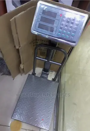 Cereals Digital Scale