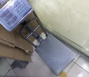 Common Used Weighing Scale (Assured Scale)