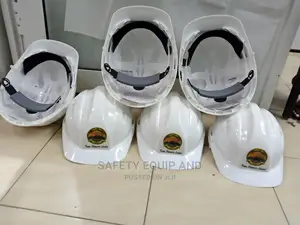 Safety Hub Safety Helmets (Vaultex)