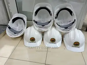 Helmet-Quality Vaultex Vented Helmet
