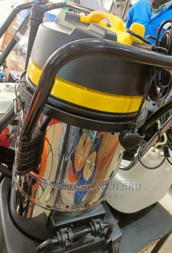 Vacuum Cleaner (Original)