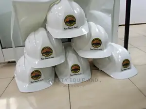 Safety Helmets Heavy Duty