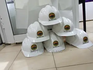 Safety Helmets Heavy Duty