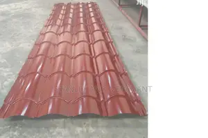 30G MRM Glossy Romantile Sheet 2.5m- Countrywide Delivery
