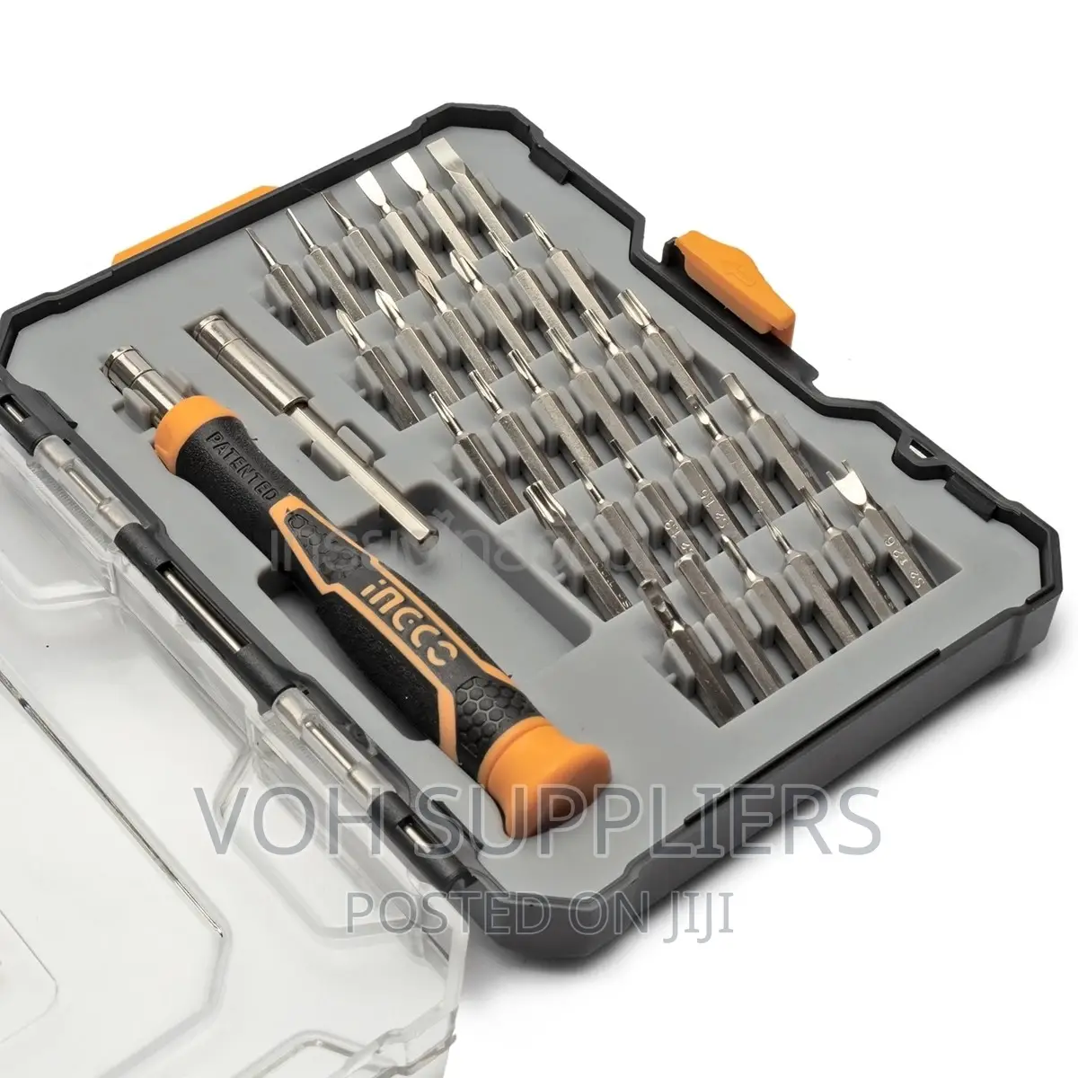 Hksdb0348 32pcs Precision Screwdriver