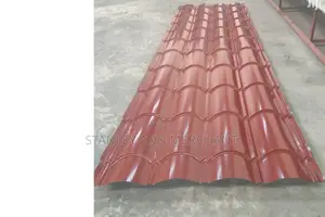 30G MRM Glossy Romantile Sheet 3m- Countrywide Delivery